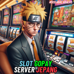 Rahasia Sukses Bermain Slot di Server Jepang